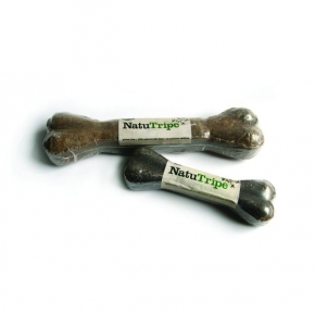 Natu Tripe Bone Extra Large 8"